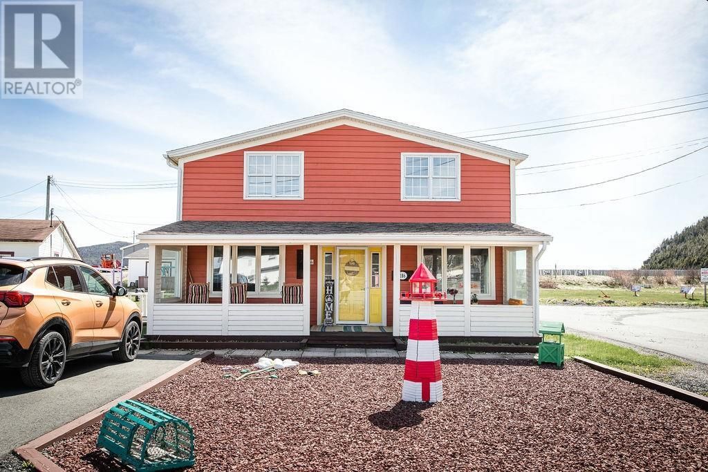 186 Battery Road, Jerseyside