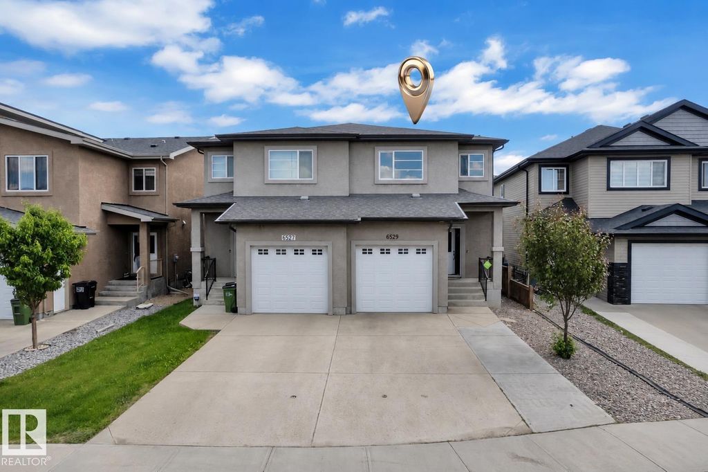 6529 172 Av Nw, Edmonton