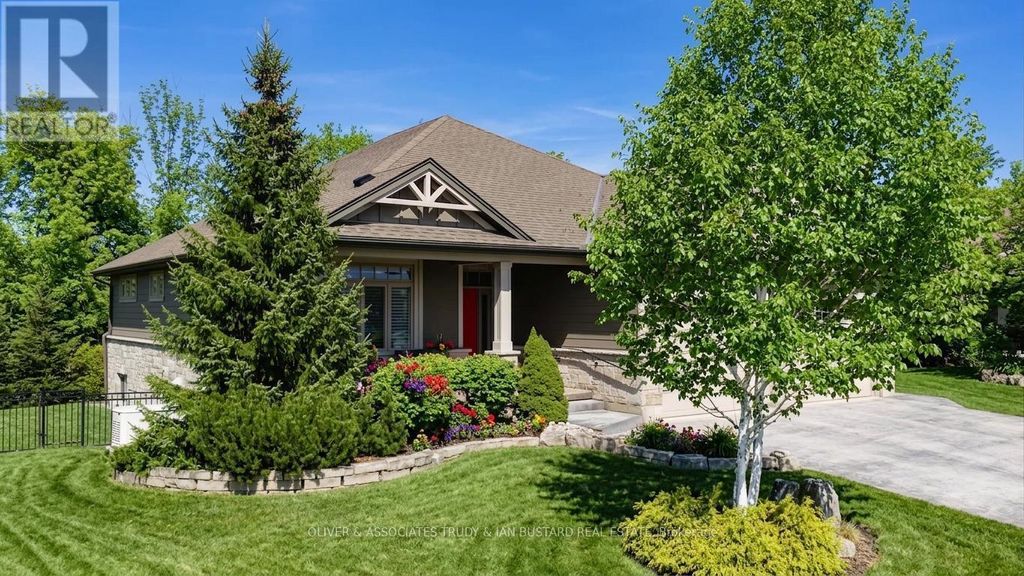 46 Erin Place, Lambton Shores (grand Bend)