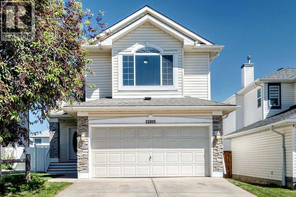 12915 Coventry Hills Way Ne, Calgary