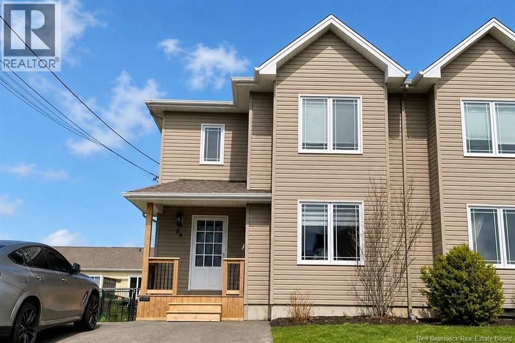 84 Jasmine Crescent, Moncton