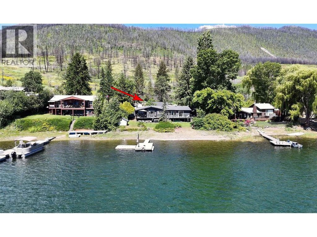 1475 Little Shuswap Lake Road, Chase