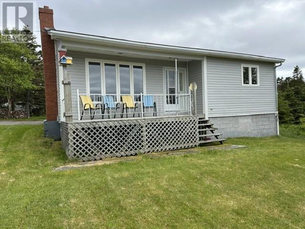 32 Crockers Hill, Hearts Delight