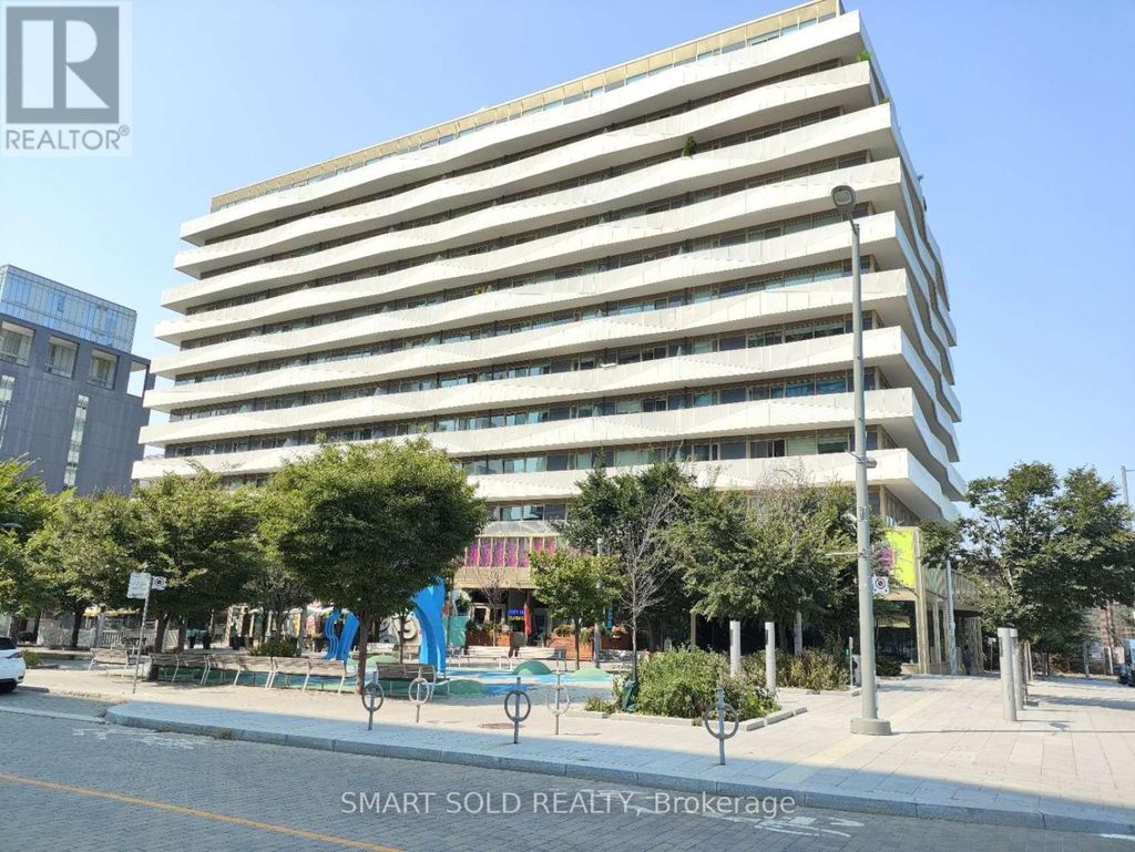 905 - 60 Tannery Road, Toronto (waterfront Communities)