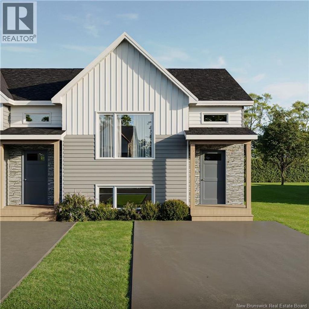 72 Ardoise Street, Moncton