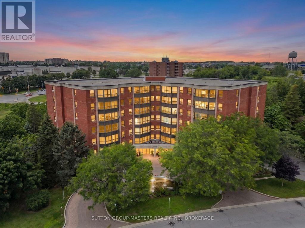 611 - 675 Davis Drive, Kingston (east Gardiners Rd)
