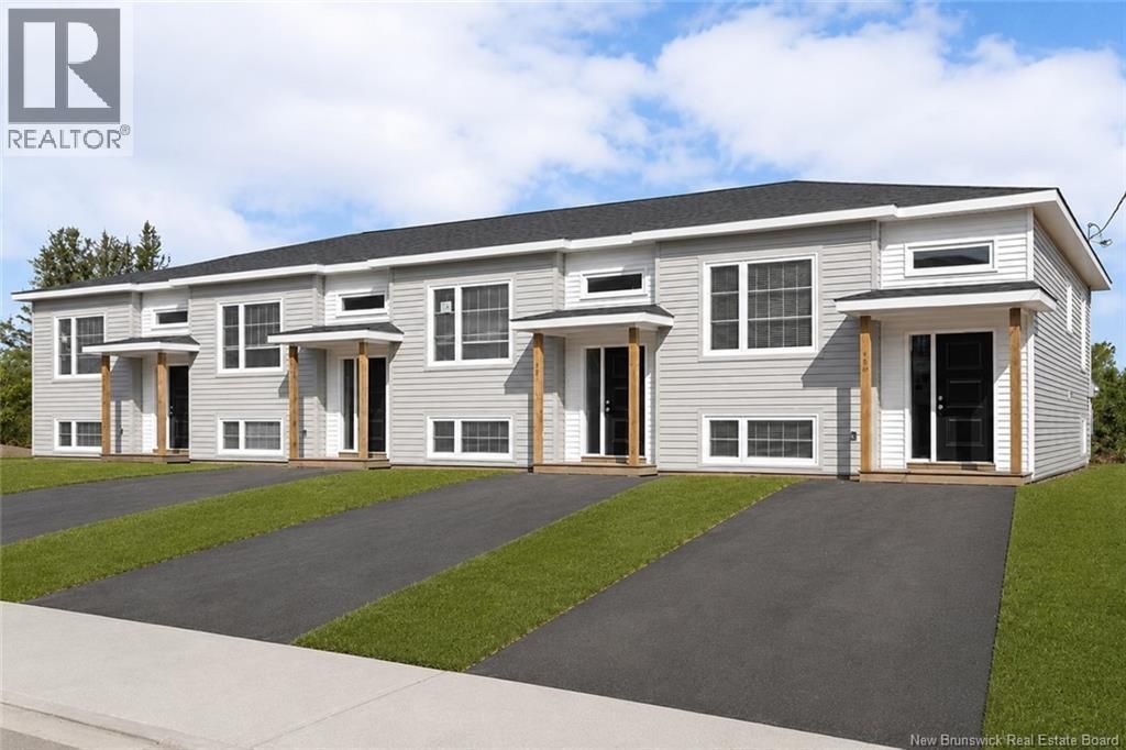 473-479 Maplehurst Drive, Moncton