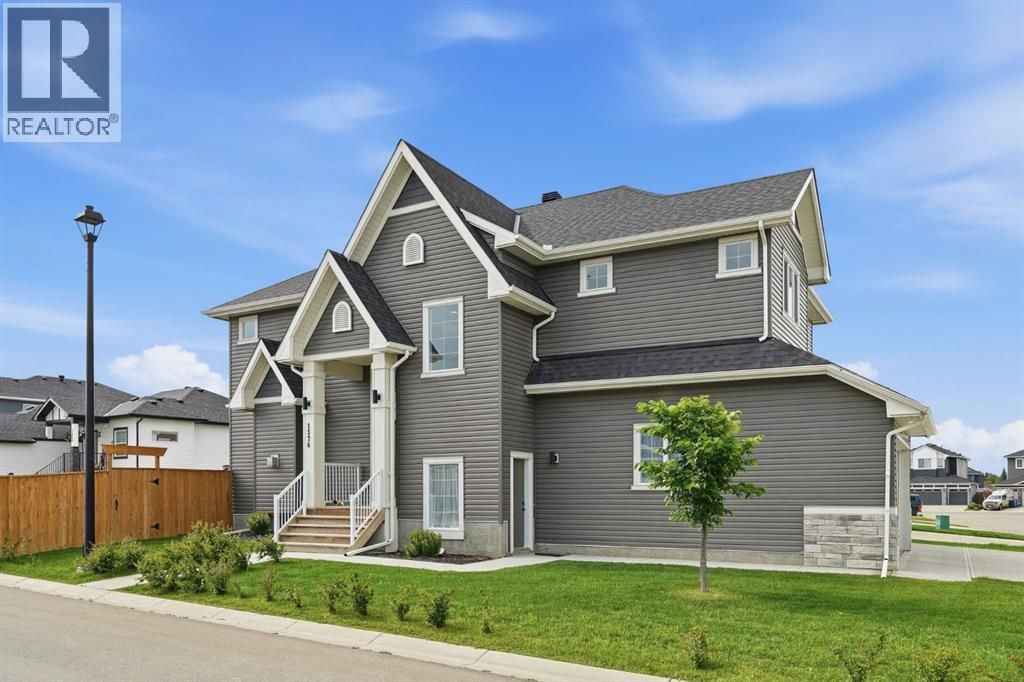 1376 Price Road, Carstairs