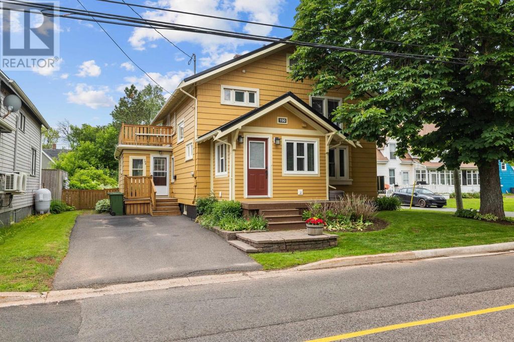 190 Harvard Street, Summerside