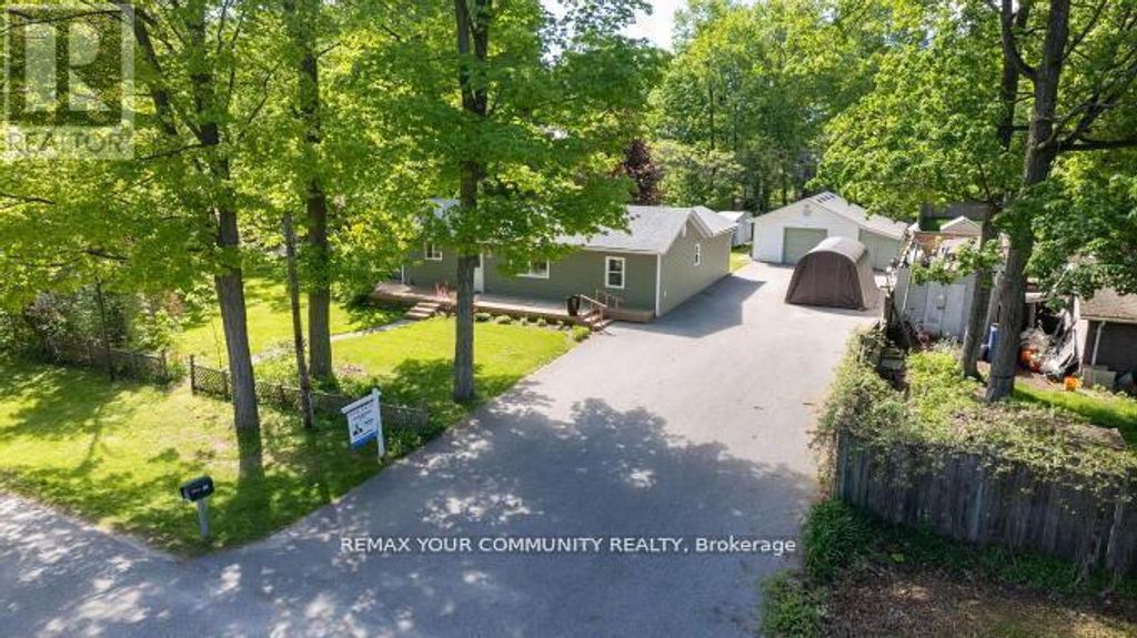 781 Edward Street, Innisfil