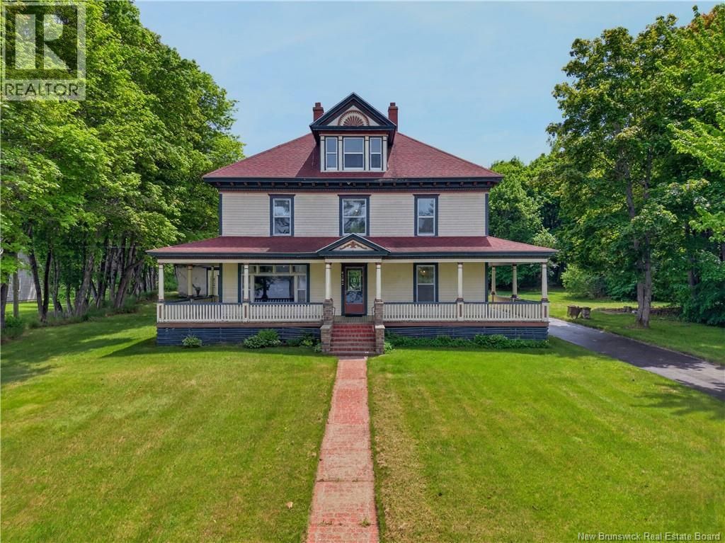 4202 Water Street, Miramichi