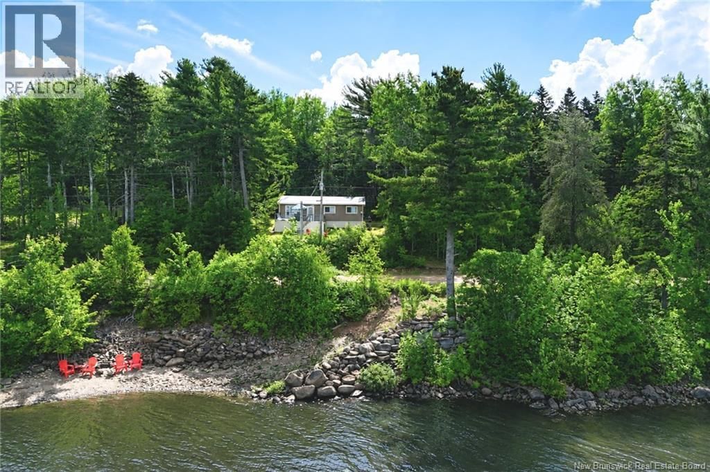600 Crafts Cove Road, Wickham