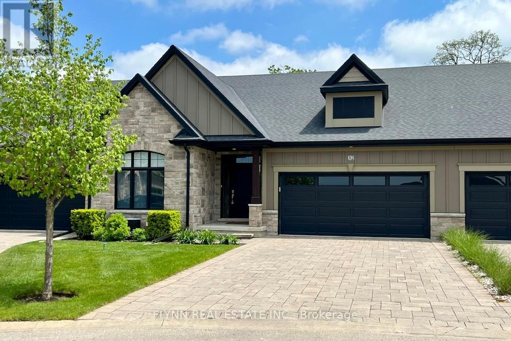 32 Ridgeview Crescent, Niagara-On-The-Lake (st. Davids)