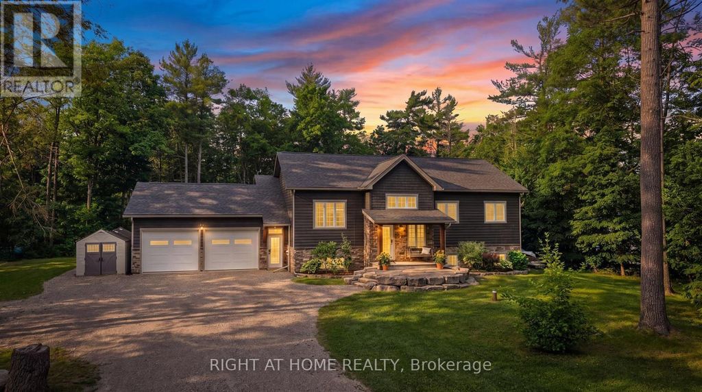 590 Golf Course Road, Douro-Dummer