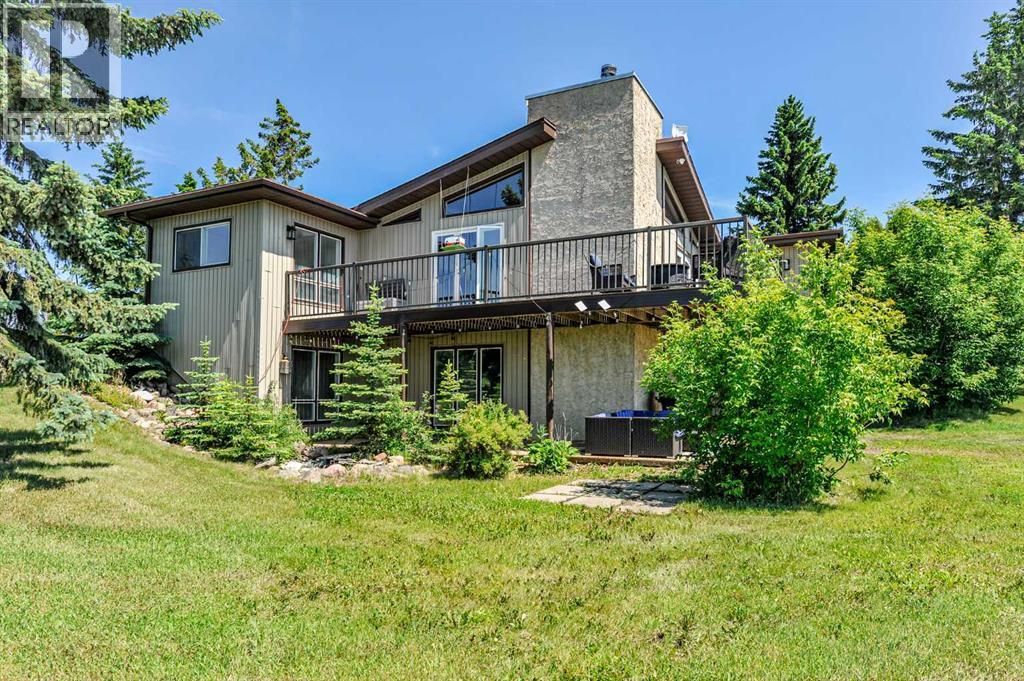 48012 195 Range, Rural Camrose County