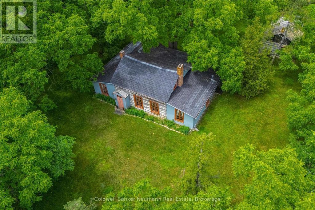 280 Palmer Street, Guelph (st. George's)