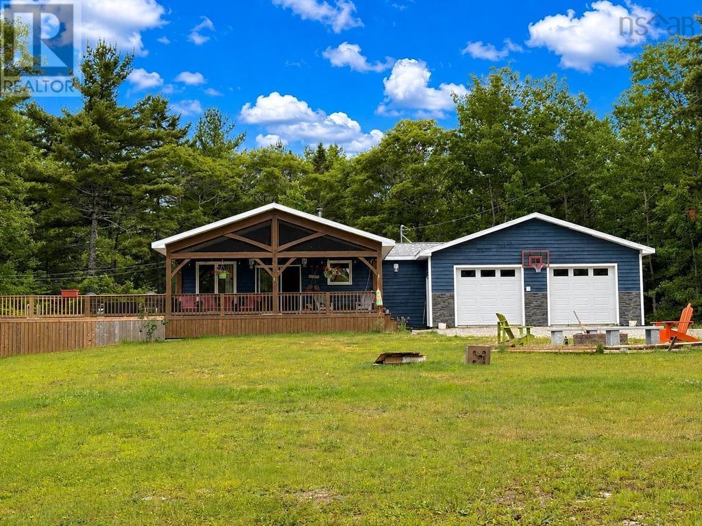8426 Upper Clyde Road, Welshtown
