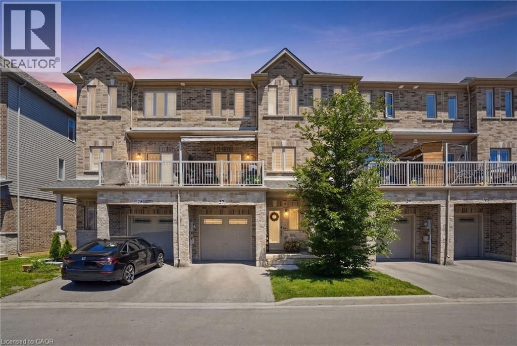 27 Crossings Way, Hannon