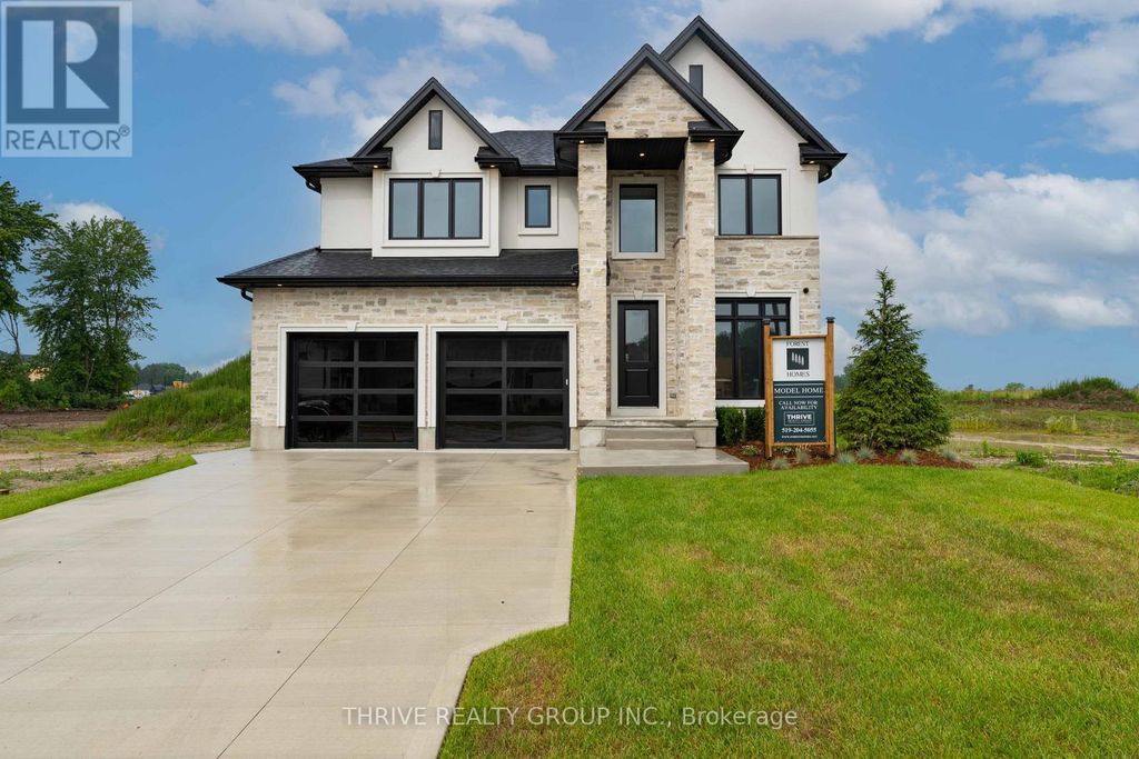 4067 Fallingbrook Road, London South (south V)