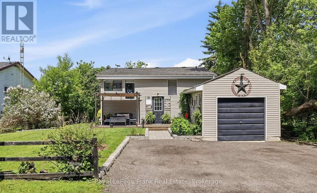 18 Armstrong Avenue, Scugog