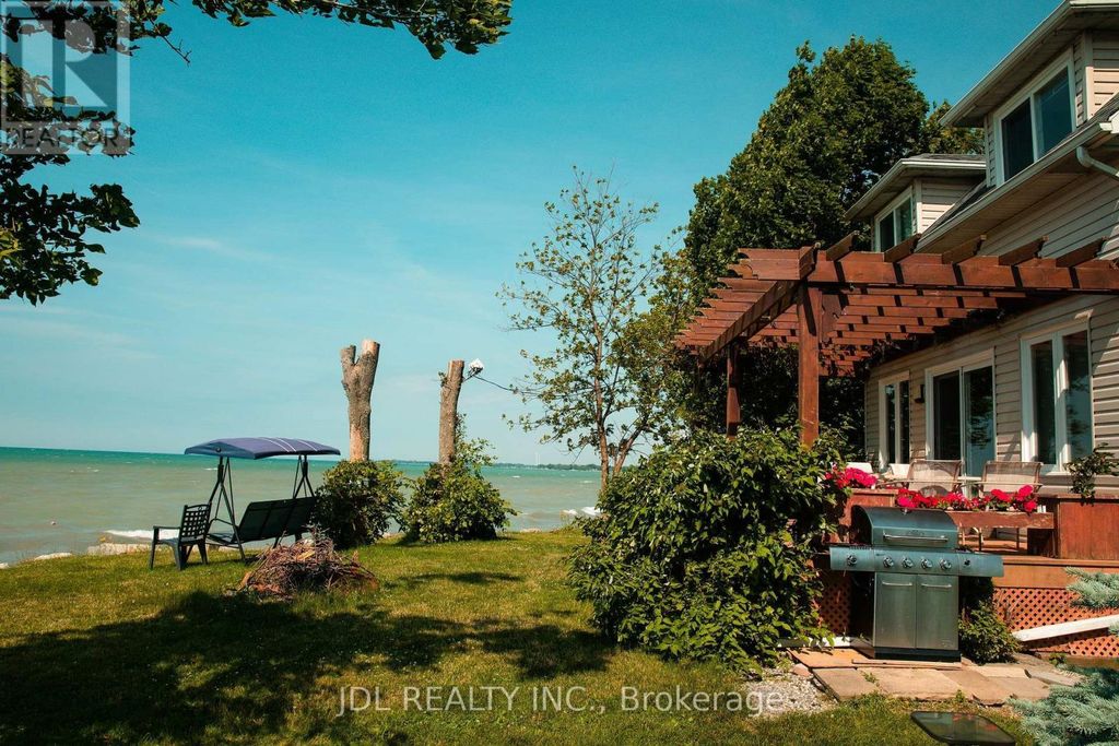 3188 Lakeshore Road, Haldimand (dunnville)