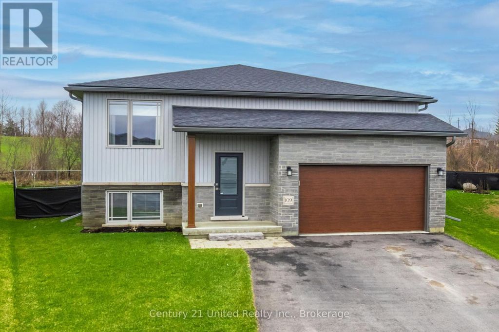 109 Meagan Lane, Quinte West (sidney Ward)