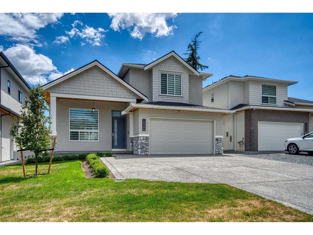 15668 82a Avenue, Surrey