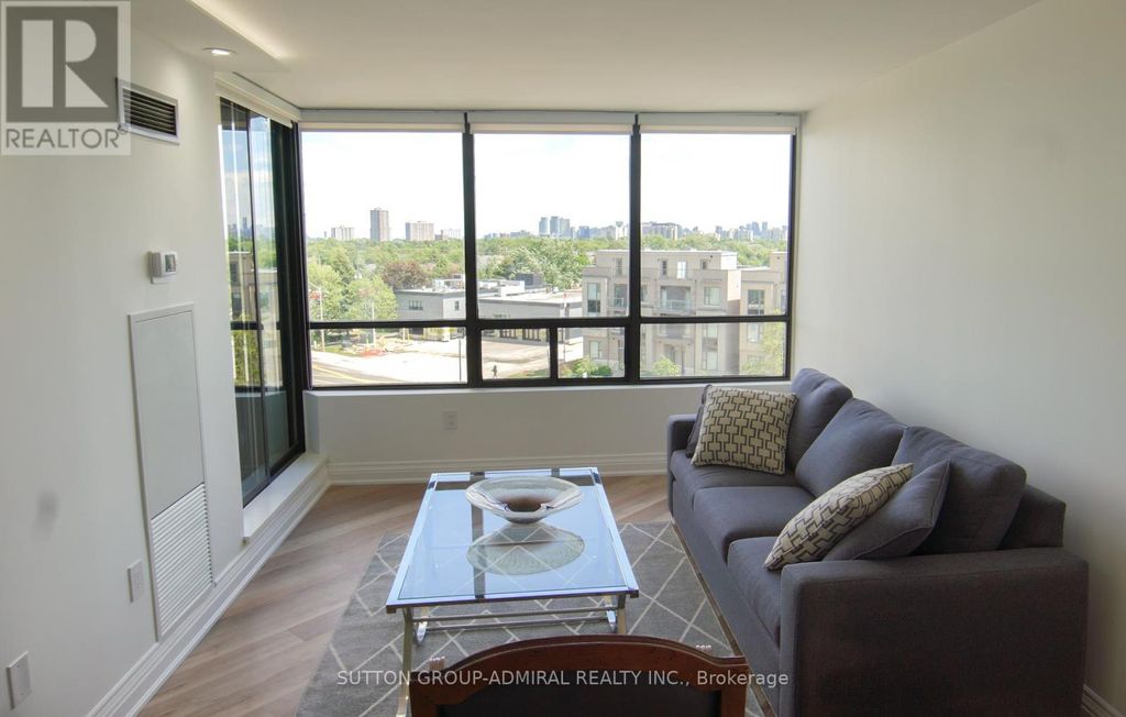 #606 - 7420 Bathurst Street, Vaughan (brownridge)