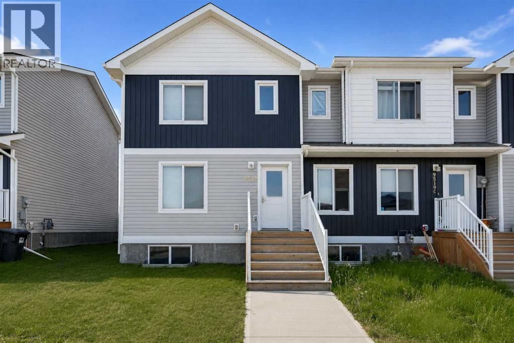 9519d 112 Avenue, Clairmont