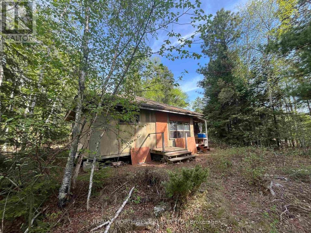 Pin 560660931, Rainy River Remote Area (tb-407)