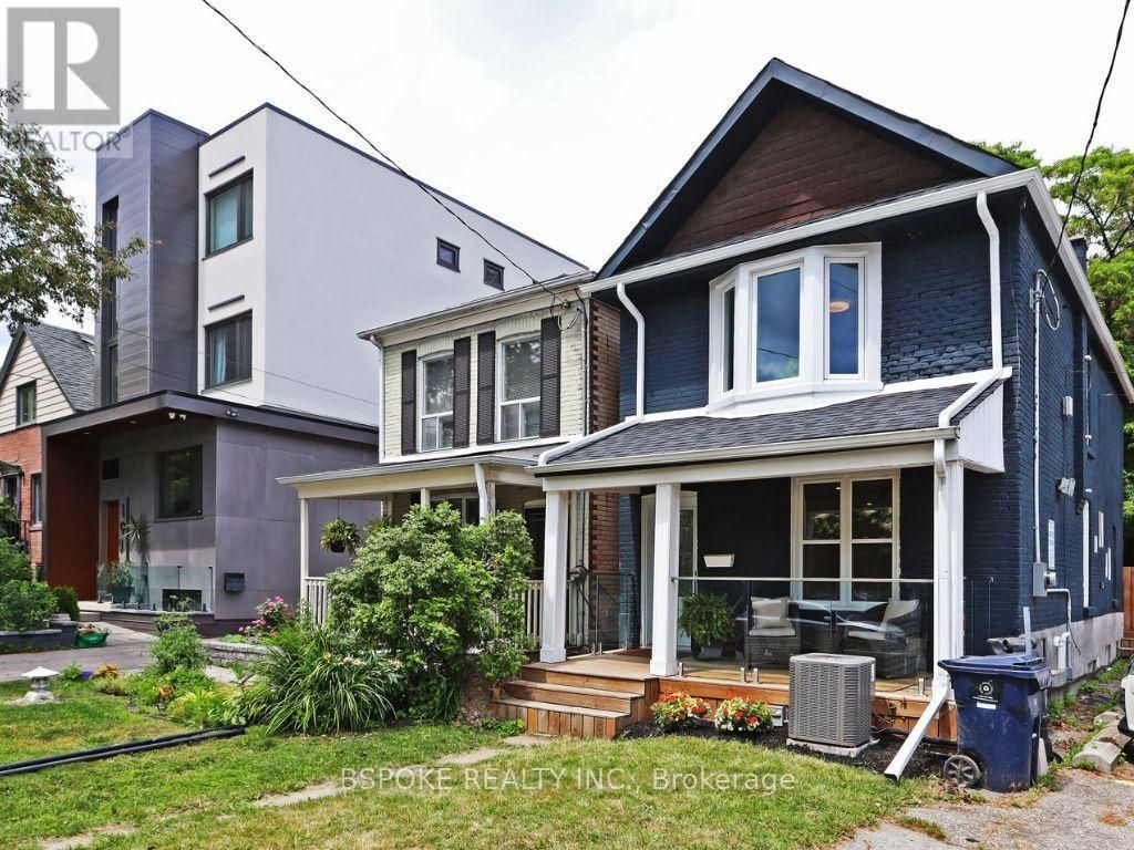 15 Burlington Street, Toronto (mimico)
