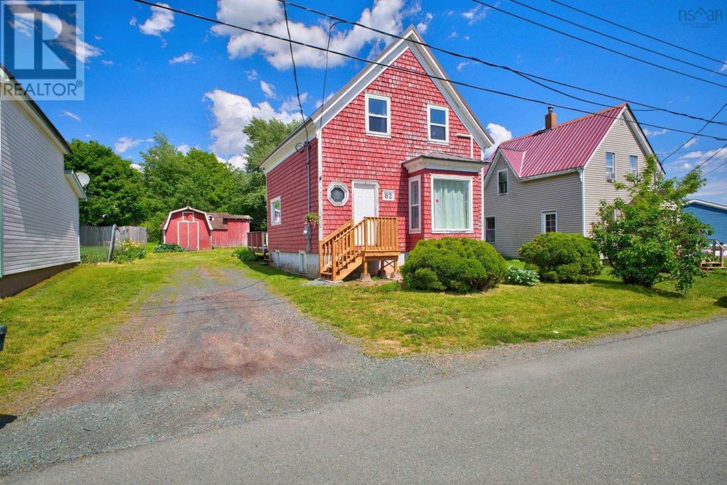 62 Chapel Street, Springhill