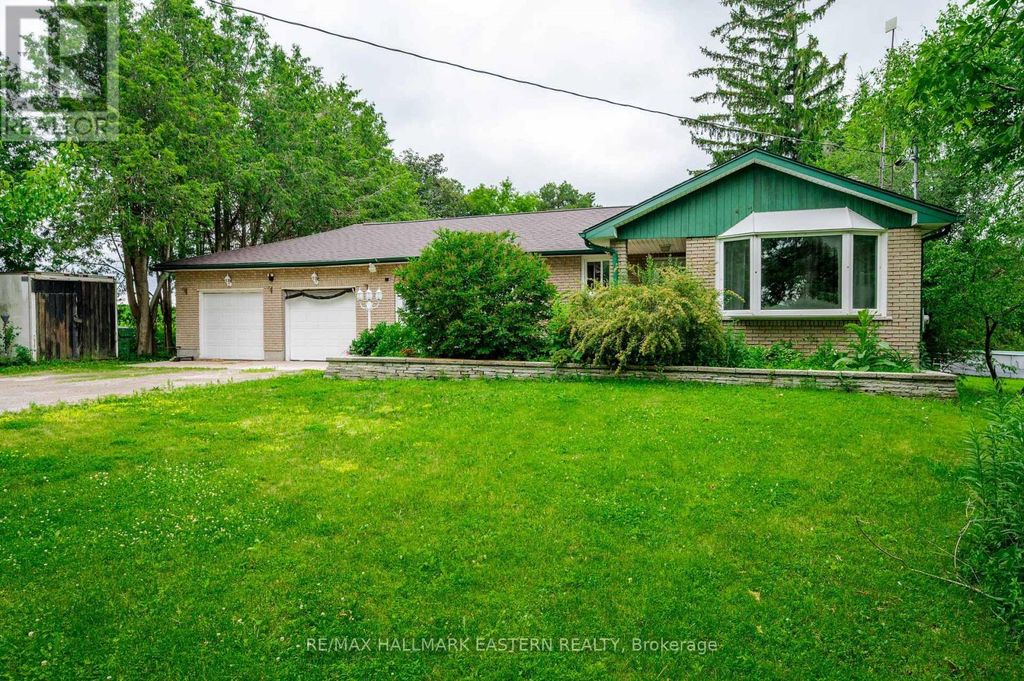 785 Highway 35, Kawartha Lakes (manvers)