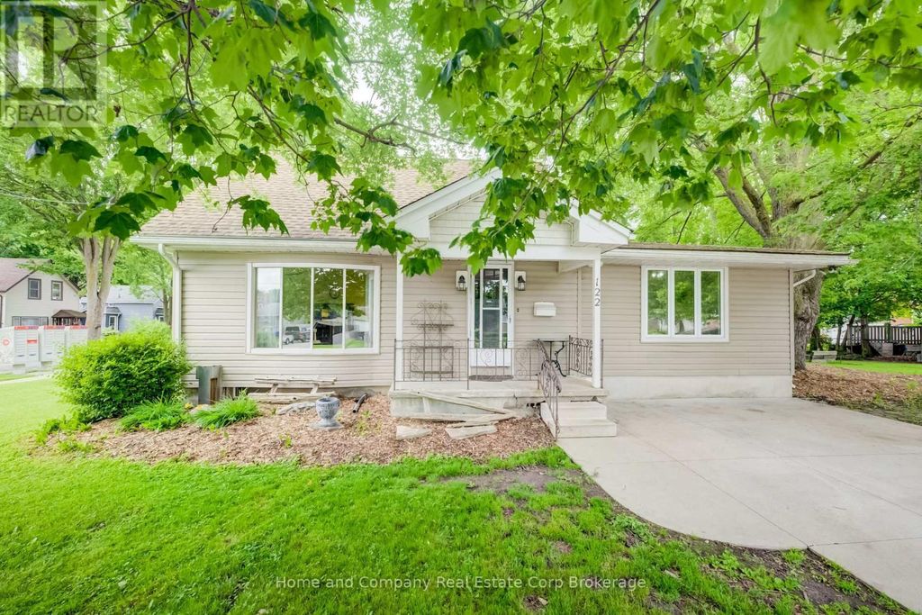 122 Brydges Street, Stratford