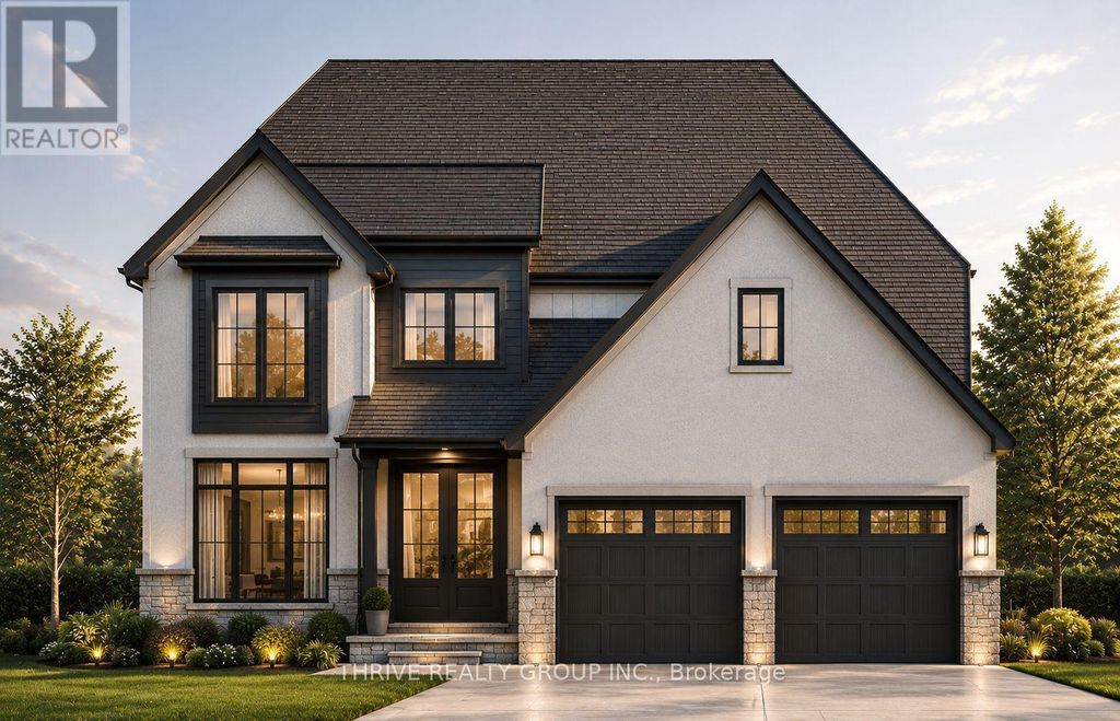 878 Lunar Drive, London North (north S)