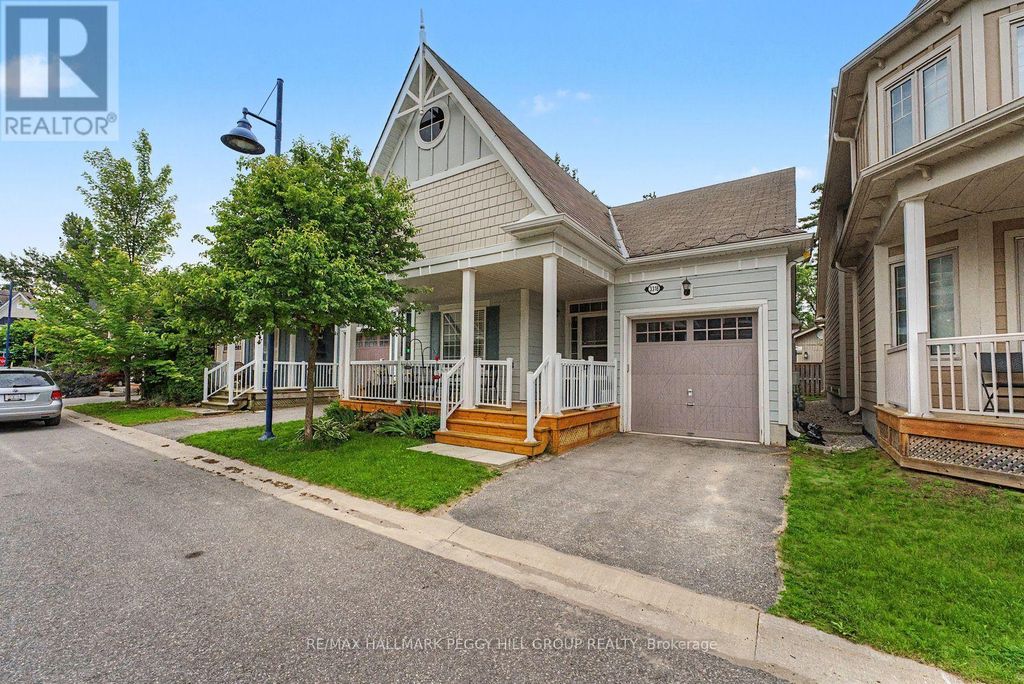 3318 Summerhill Way, Severn (west Shore)