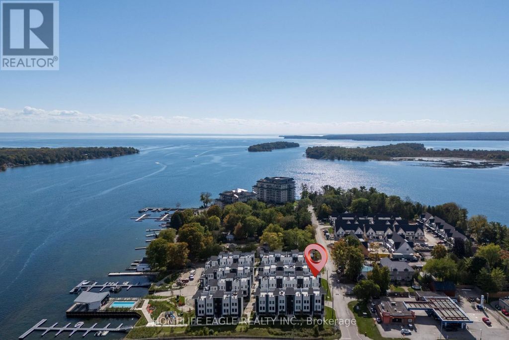 2 Mariner's Pier Way, Orillia