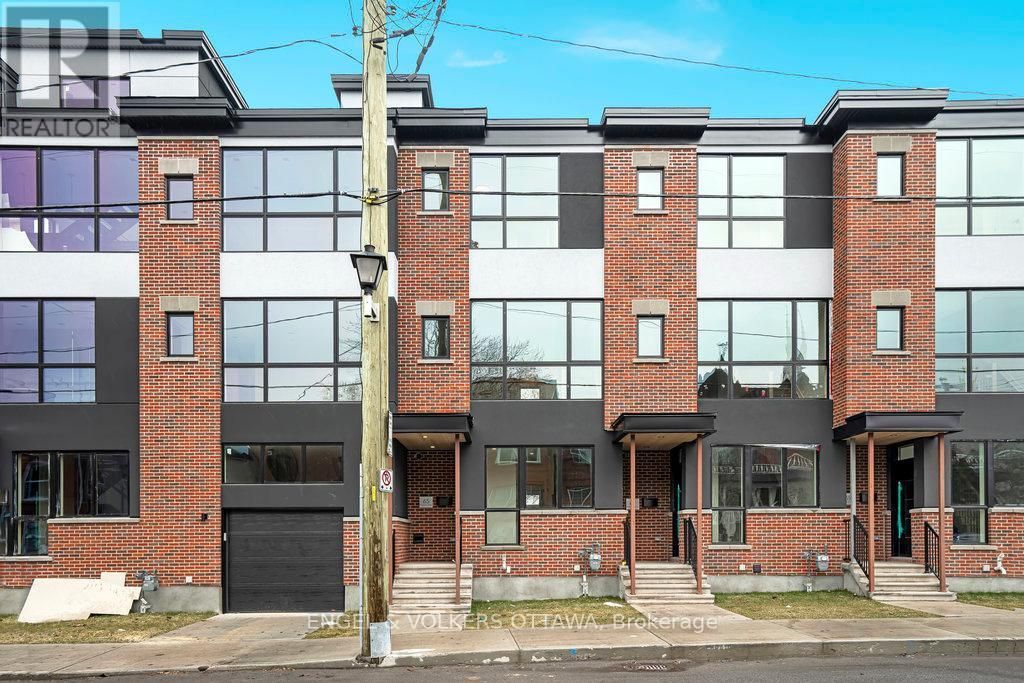 71 Parent Avenue, Ottawa