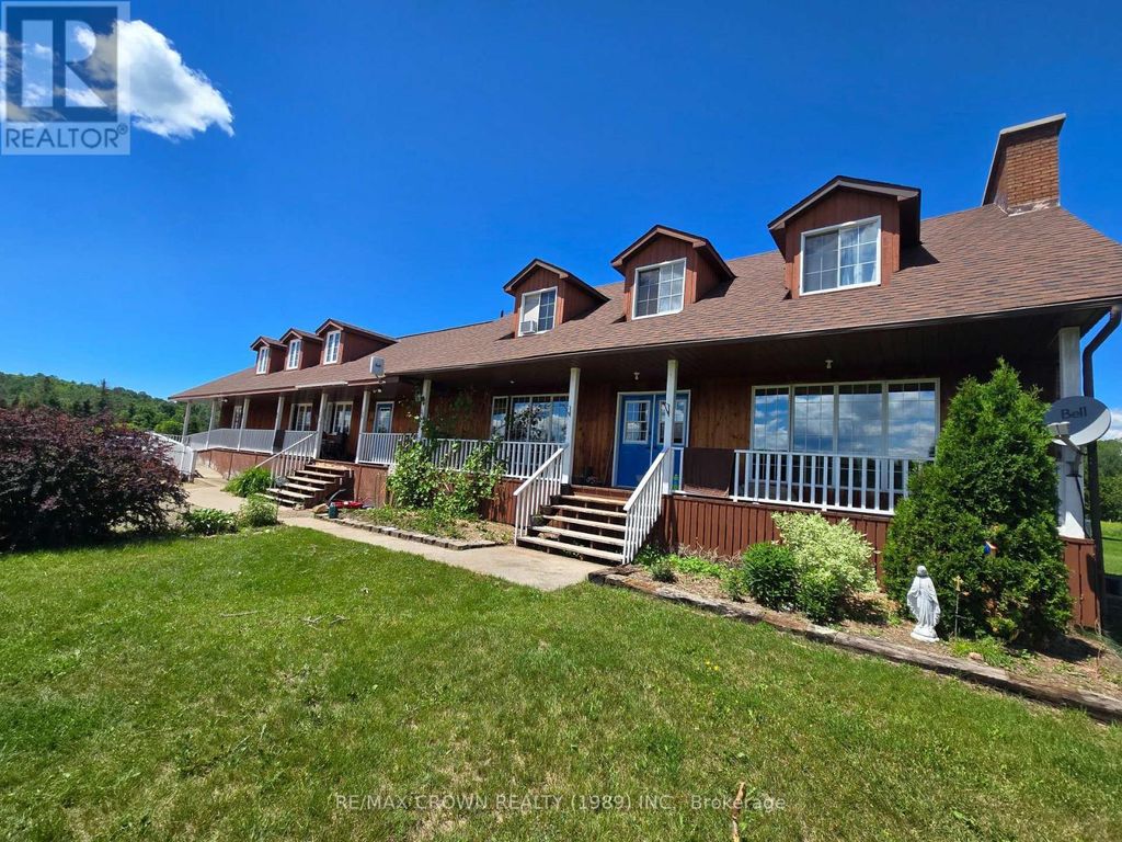 43 Line 3 Road N, Bonfield
