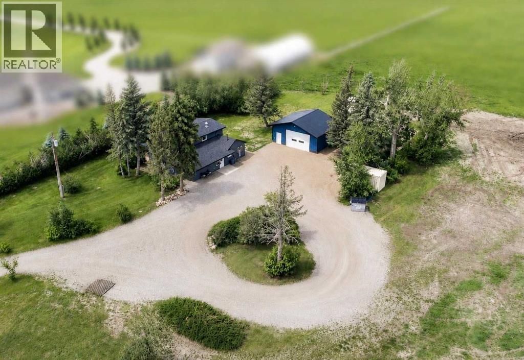 315 55 Avenue, Coalhurst