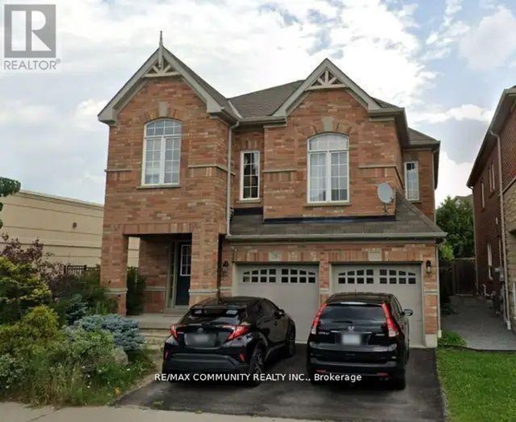 Bsmt - 71 Middlecote Drive, Ajax (northeast Ajax)