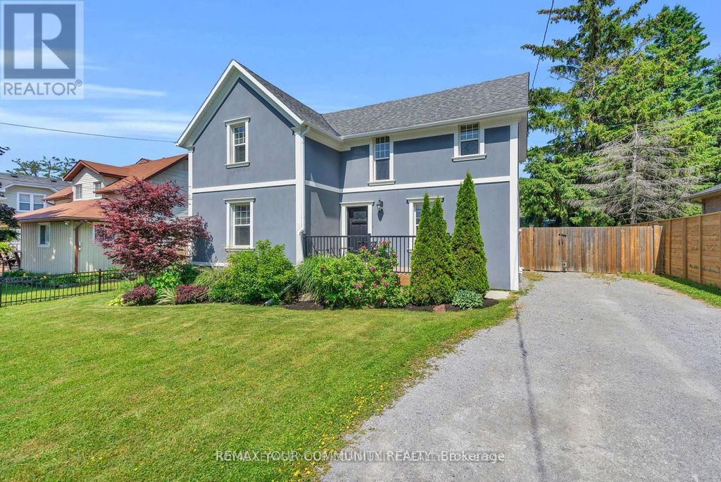 21039 Dalton Road, Georgina (sutton & Jackson's Point)