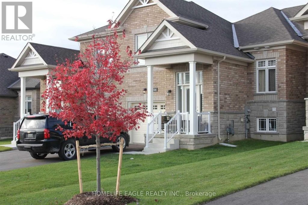 126 Isabella Drive, Orillia