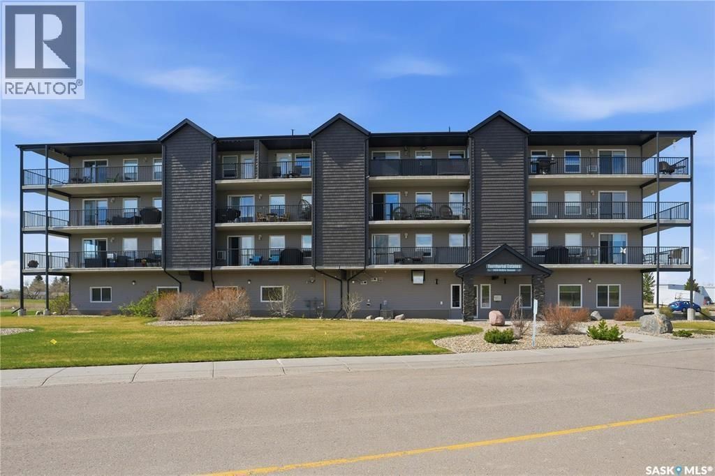 201 2426 Buhler Avenue, North Battleford