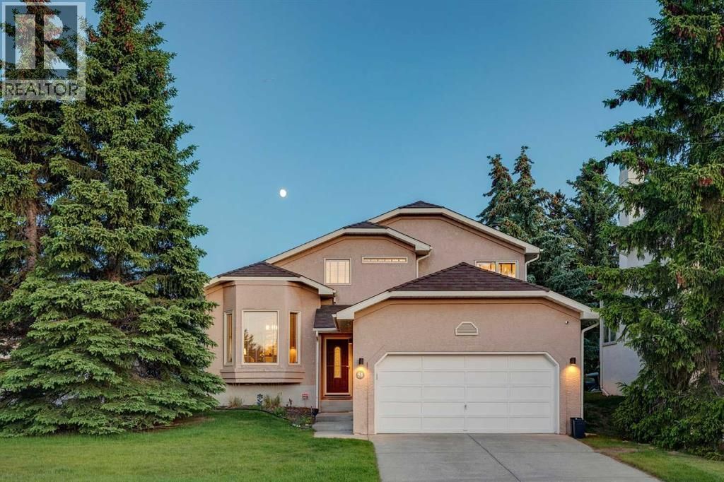 51 Straddock Crescent Sw, Calgary