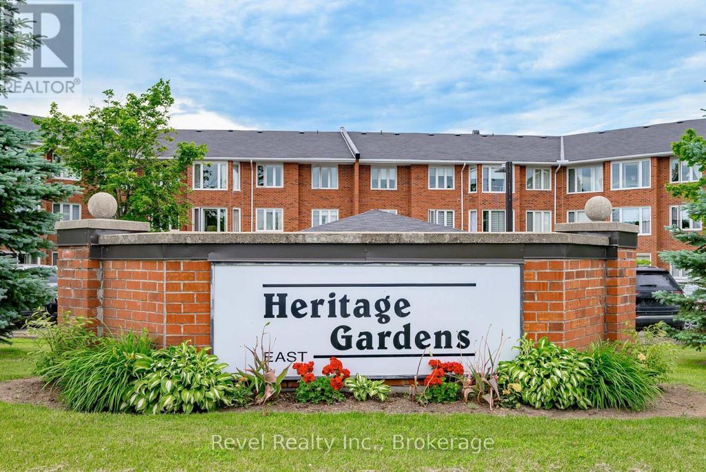 302 - 3 Heritage Way, Kawartha Lakes (lindsay)