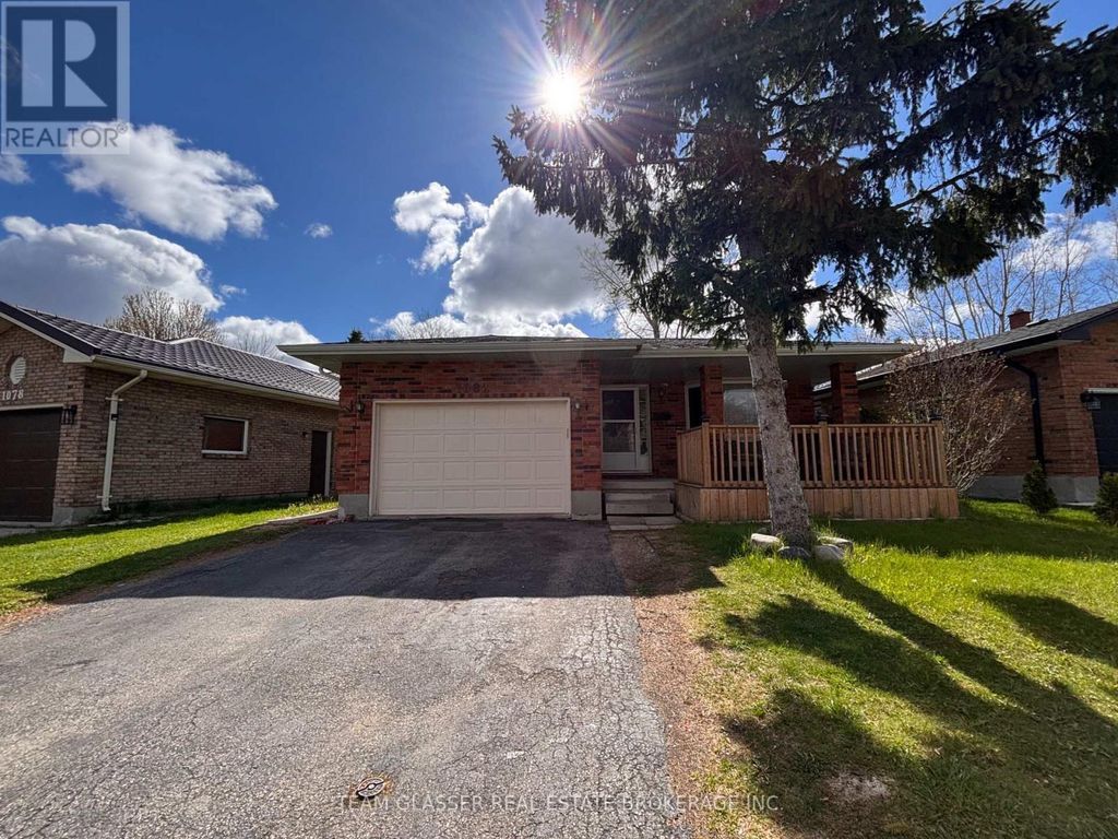 1082 Lawson Road, London North (north I)