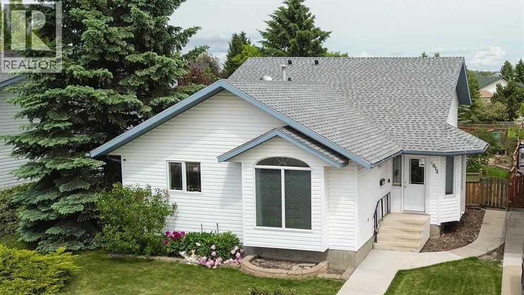 6014 44 Street Crescent, Innisfail