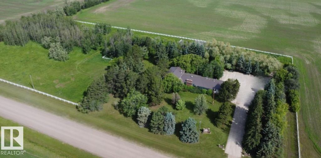 26530 Twp Rd 590, Rural Westlock County