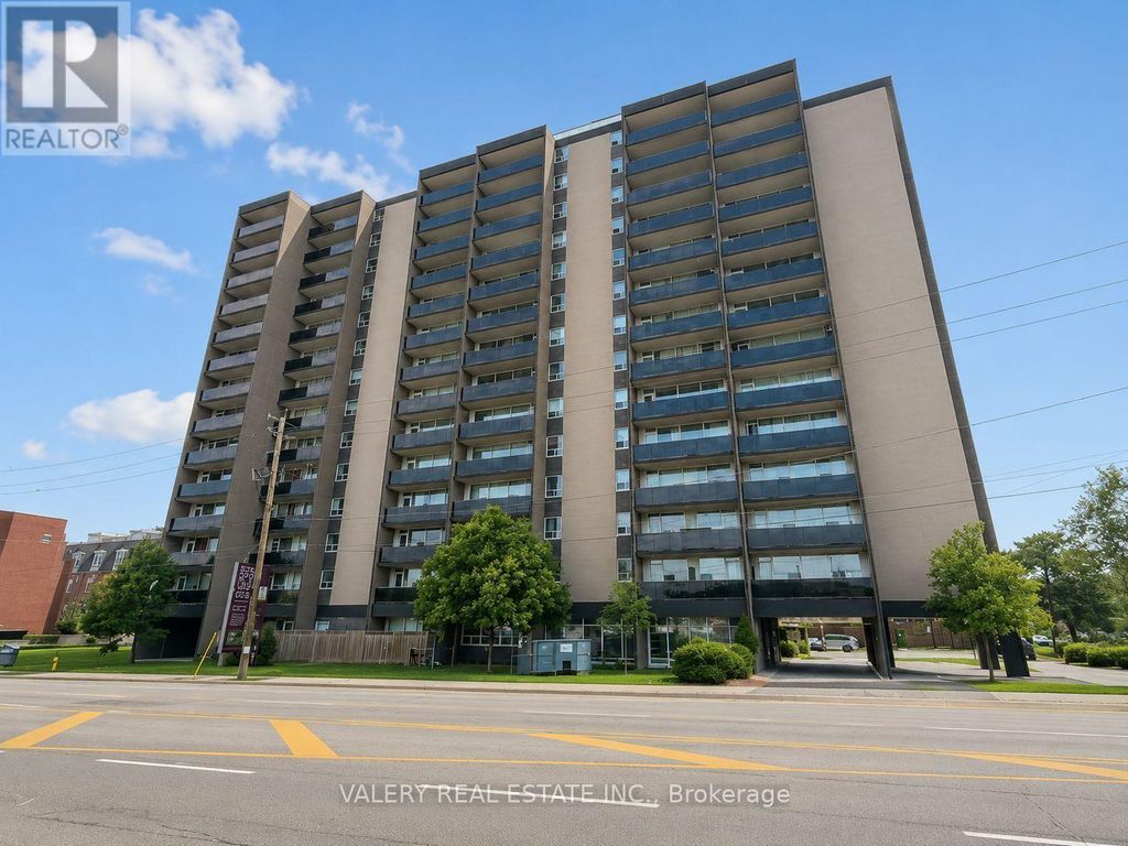 1508 - 890 Jane Street, Toronto (rockcliffe-Smythe)